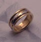 Ring Wedding band Delay