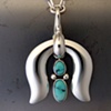 Pendant Naja Burnham
