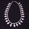 Necklace Spiky