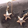Earrings for Holly