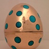 Inside of the Gold Egg