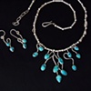 Necklace Vine Burnham