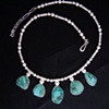 Necklace Lydia Series