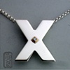 Pendant X