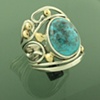 Ring Flowing Water Bisbee