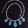 Necklace Lydia Series