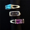 Ring Sterling Empress