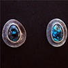 Earrings Small Marco