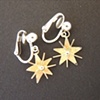 Earrings Stars