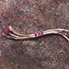 Pin Ruby Integral