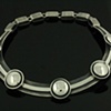 Necklace : Toci