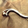 Pin Sterling Integral