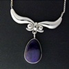 Necklace Claire Series