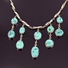 Necklace Delice