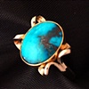Ring Bisbee 18K