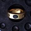 Ring 22K Sapphire Laird