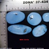 MB14, 53.8 carats