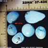 MB7, 43 carats