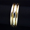 Ring 18K twist