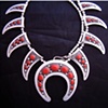 Necklace TMA cover