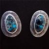 Earrings Marco design