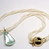 Pendant Aqua Pendelupe