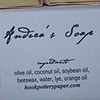 soap/candles