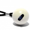 "Spy Hair Tie"