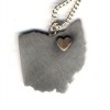 Geographic Jewelry