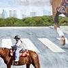 City Horses