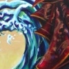 geisha moon