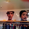 Fred Segal Store, Santa Monica, California