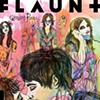 Flaunt Magazine, ISSUE 95: GROWING PAINS