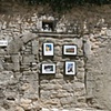 Vernissage- Lacoste, France