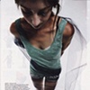 Alternative Apparel Magalogue, Fall/Winter 2008