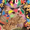 Flaunt Magazine, ISSUE 96: AURAL PLEASURES