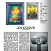 Whitewall Magazine Winter 2011: Article on Jon Kessler
