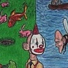 Cloudy Clown