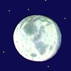 Lauren's Moon