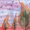 Autaumn Fire 