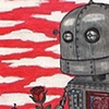 The Robot Who Dared To Love