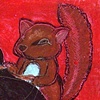 Squirrel & The Crow