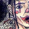 Catastrophy, A Self-Portrait