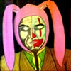 Self-Portrait Rabbit