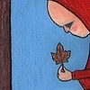 November Leaf