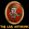 The Artwork / Les Oeuvres