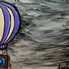 Propaganda Balloons