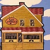 Caf&eacute; Archibald