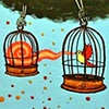 Cage Unnoticed