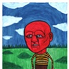 Angry William Goes Outside